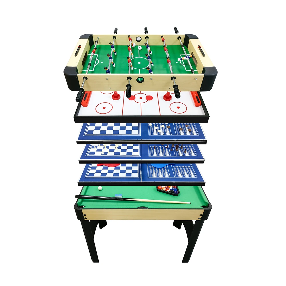 GlobalSail Multi Game Tables