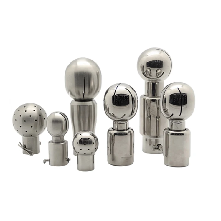 衛生ロータリースプレーボールタンク洗浄ノズル工業用クリーニングボール Buy 衛生ロータリースプレーボール タンク洗浄ノズル 工業用洗浄ボール Product On Alibaba Com