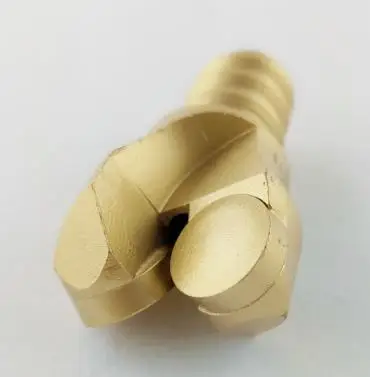 HHWW 43mm  PDC Bits With 2 wings  Anchor Bolt Bit for Mining Drilling