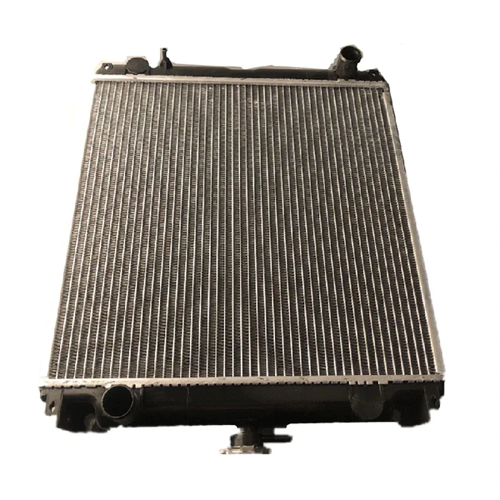 IZUMI Radiator for Mitsubishi for Sdmo S4Q2 T20 Diesel Engine Spare Parts