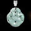 Pixiu de jadeíta PX05