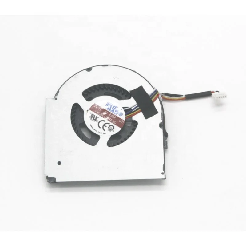 Good Quality Cpu Cooling Fan Notebook 