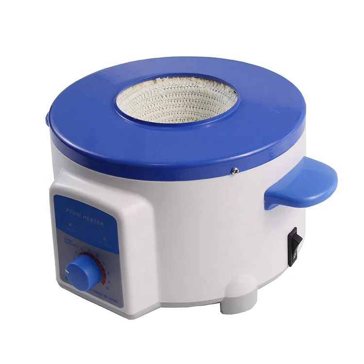 100ml Clevenger Apparatus Temperature Controller Heating Mantle