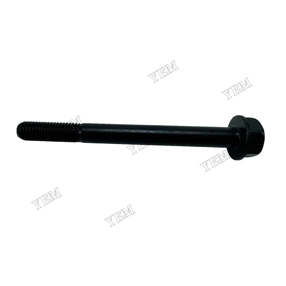 Cylinder Head Bolt 129350-01230 Fit for Yanmar 3D84-1 Engine