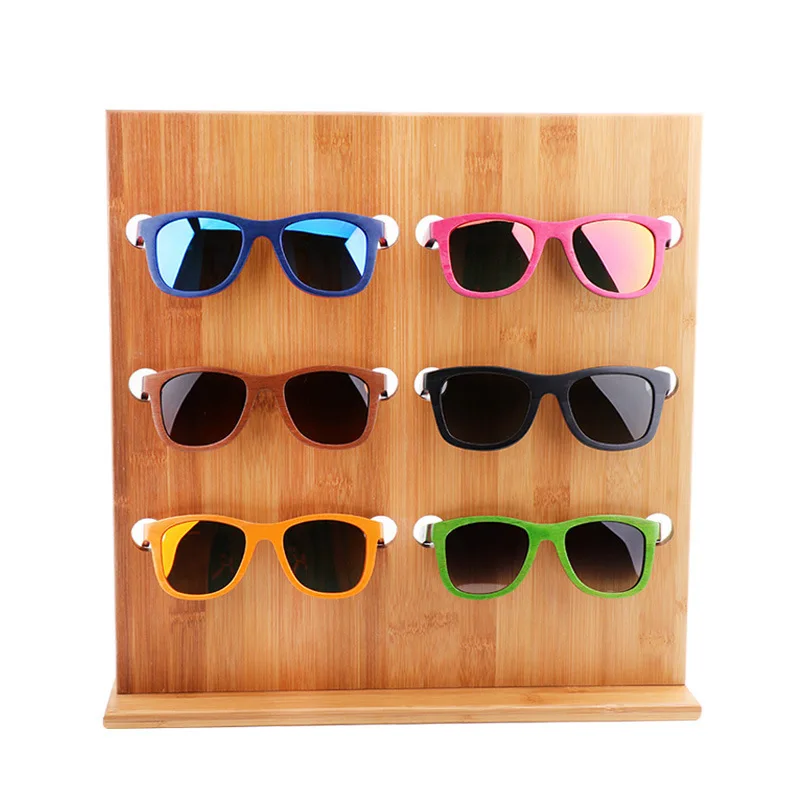 wood sunglass display 02