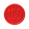 100