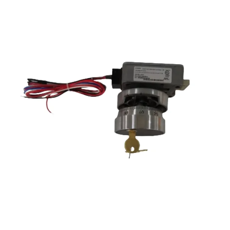Diebold Safe Box Lock ATM Machine Parts