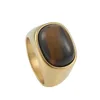 High-quality stone gold (US)