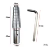 extra large rotary ring expander diy set carbon steel