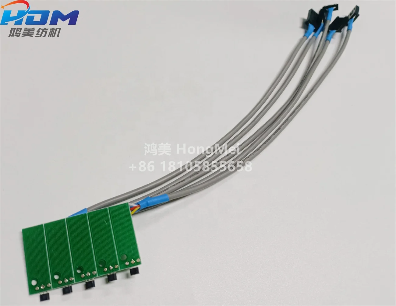 Запасные части для текстильного оборудования маленькая монтажная плата LEONARDO катушка выбора утка ткацкого станка