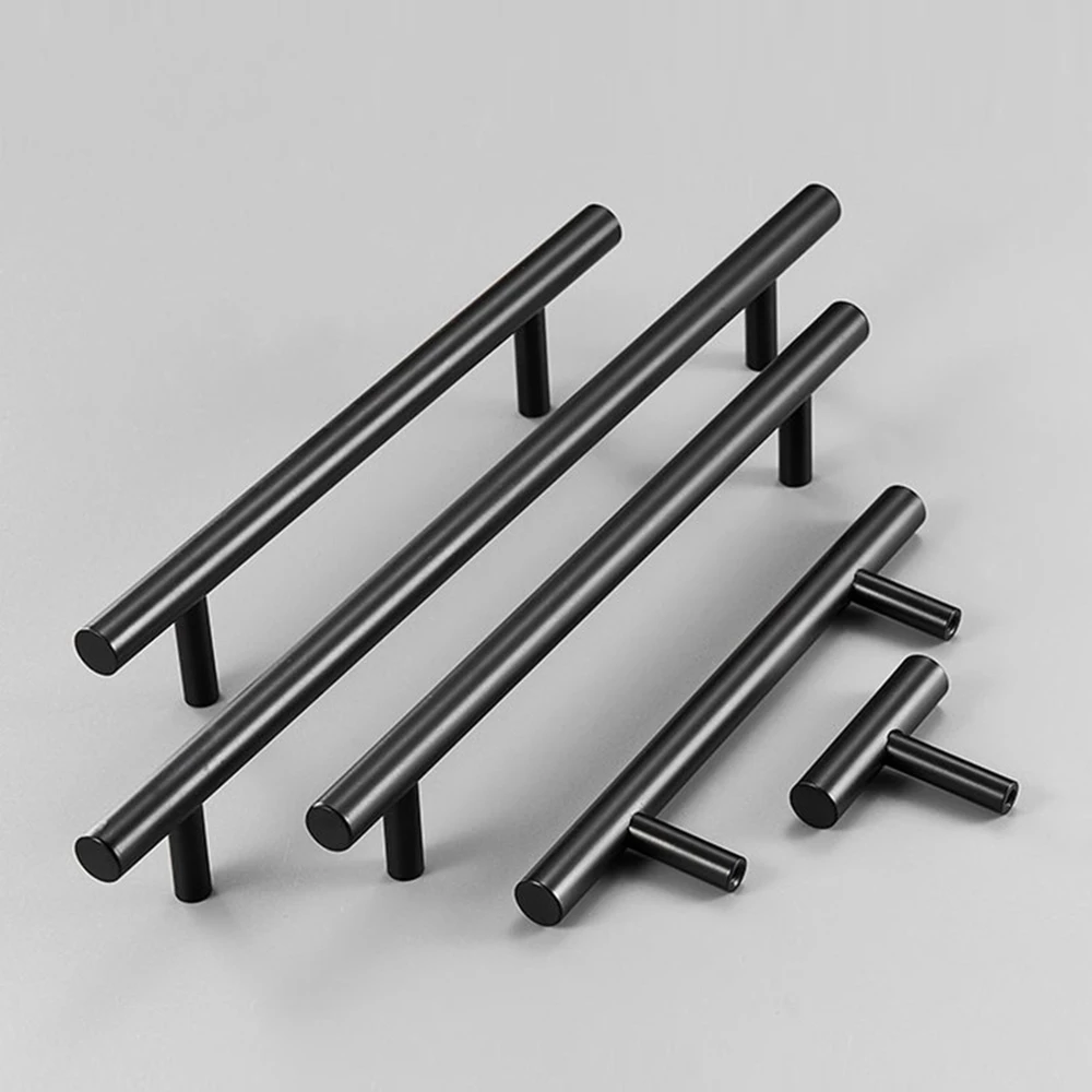 Трубчатый шарнир из нержавеющей стали другая ручка для мебели