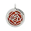 Pave Silver 30mm