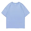 Haze blue