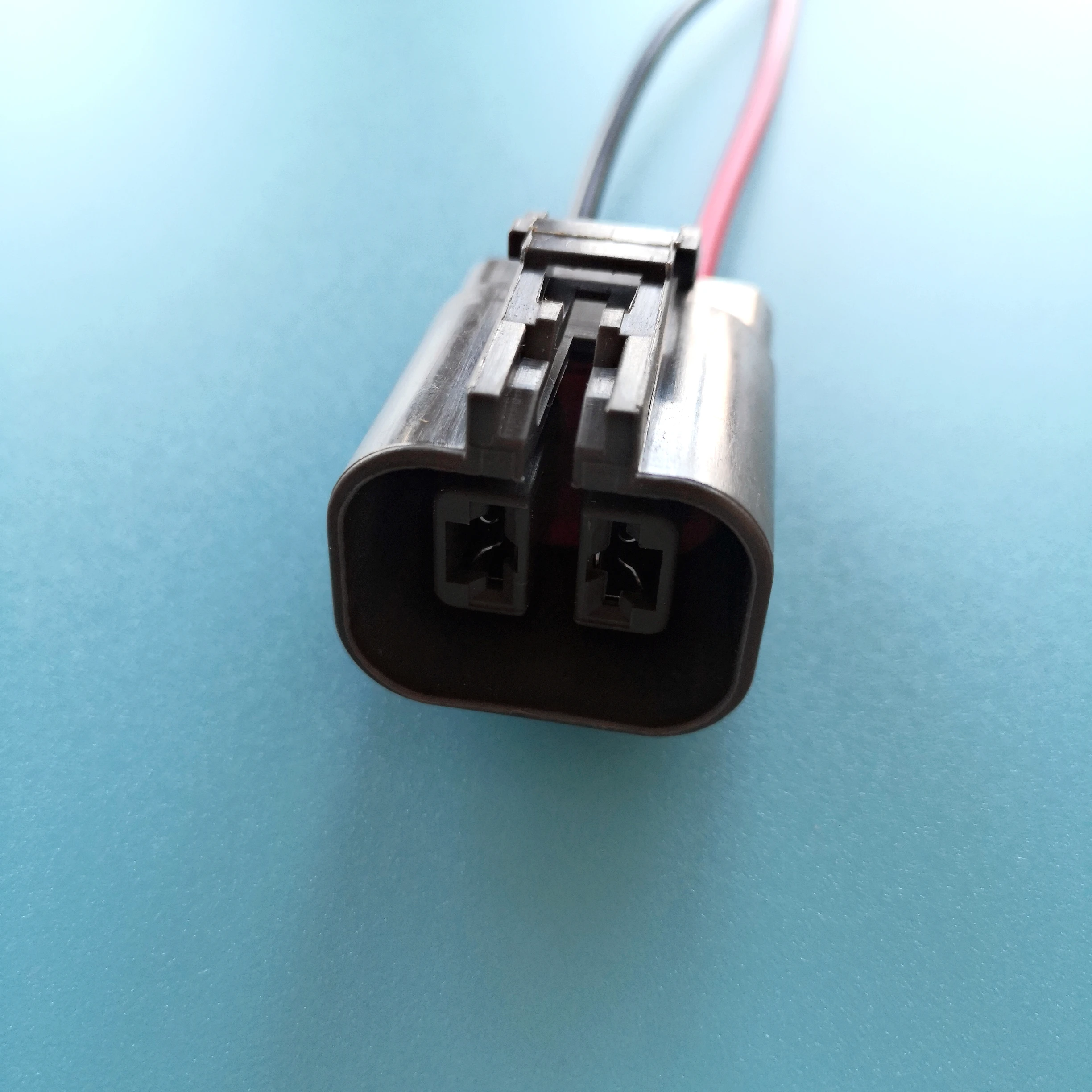 Custom Auto Connector Wire Harness Tail Light Headlight Foglight Socket Wiring Harness for Led Light Bulb H7 9007 9006 9005 H13