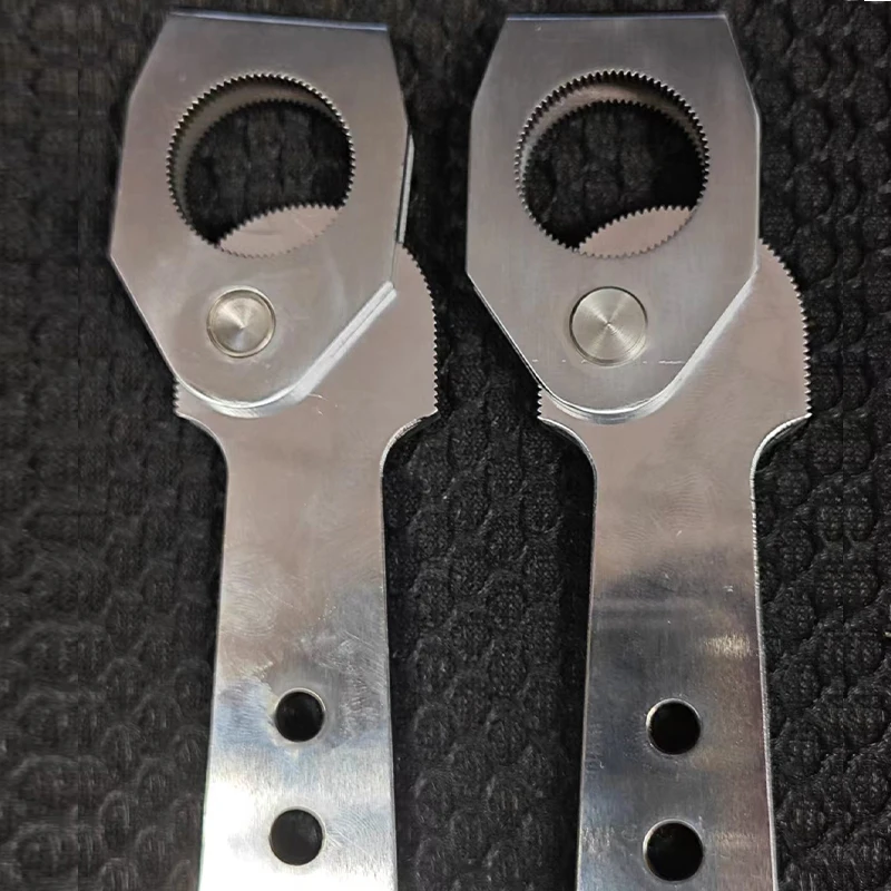 Electrode Wrench Exlectrode Extractorfor Spot Welding Tip Removal Tool Torque Wrench