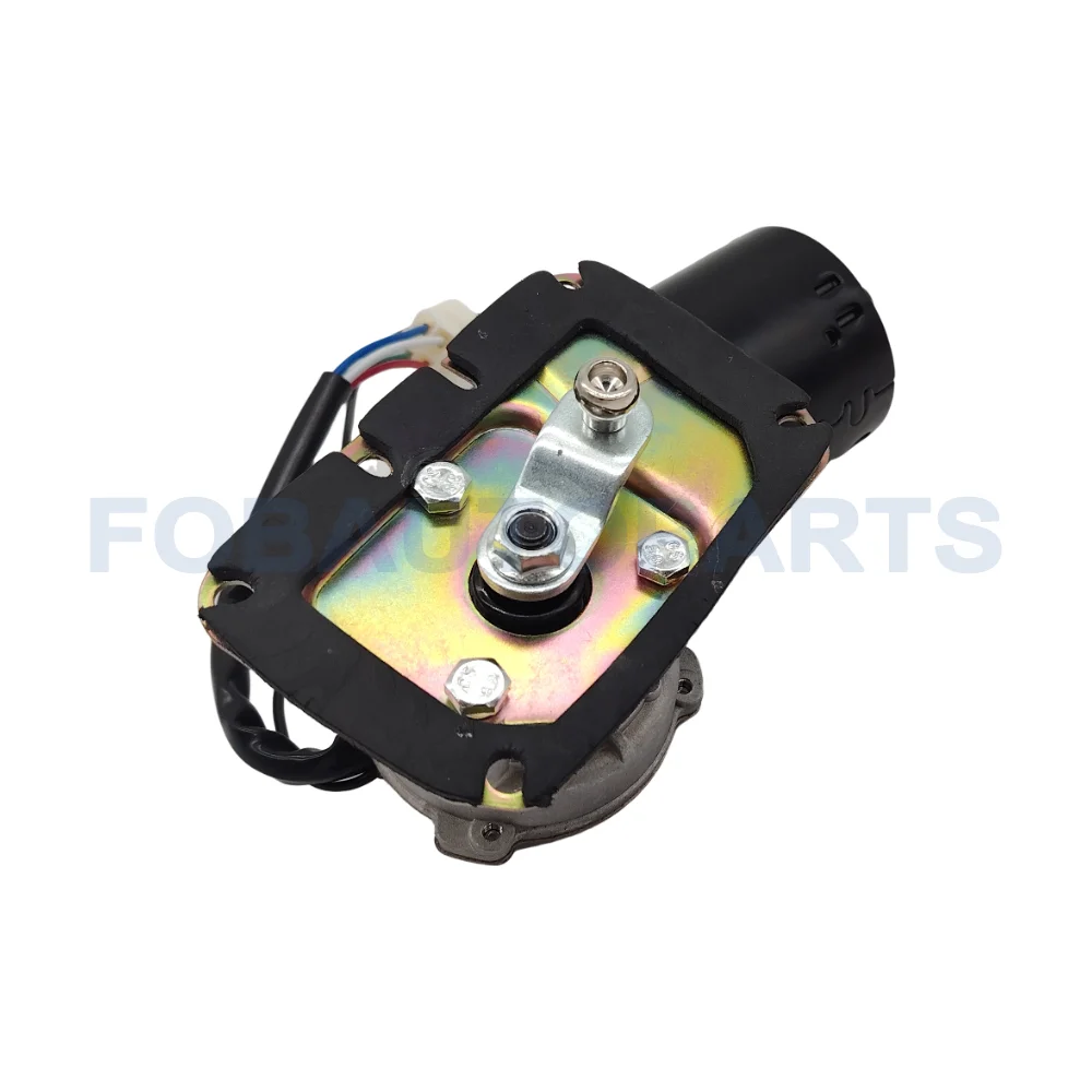 Genuine Toyota Windshield Wiper Motor 85120-90800 – For Land Cruiser FJ40 FJ45 BJ40 (RHD)