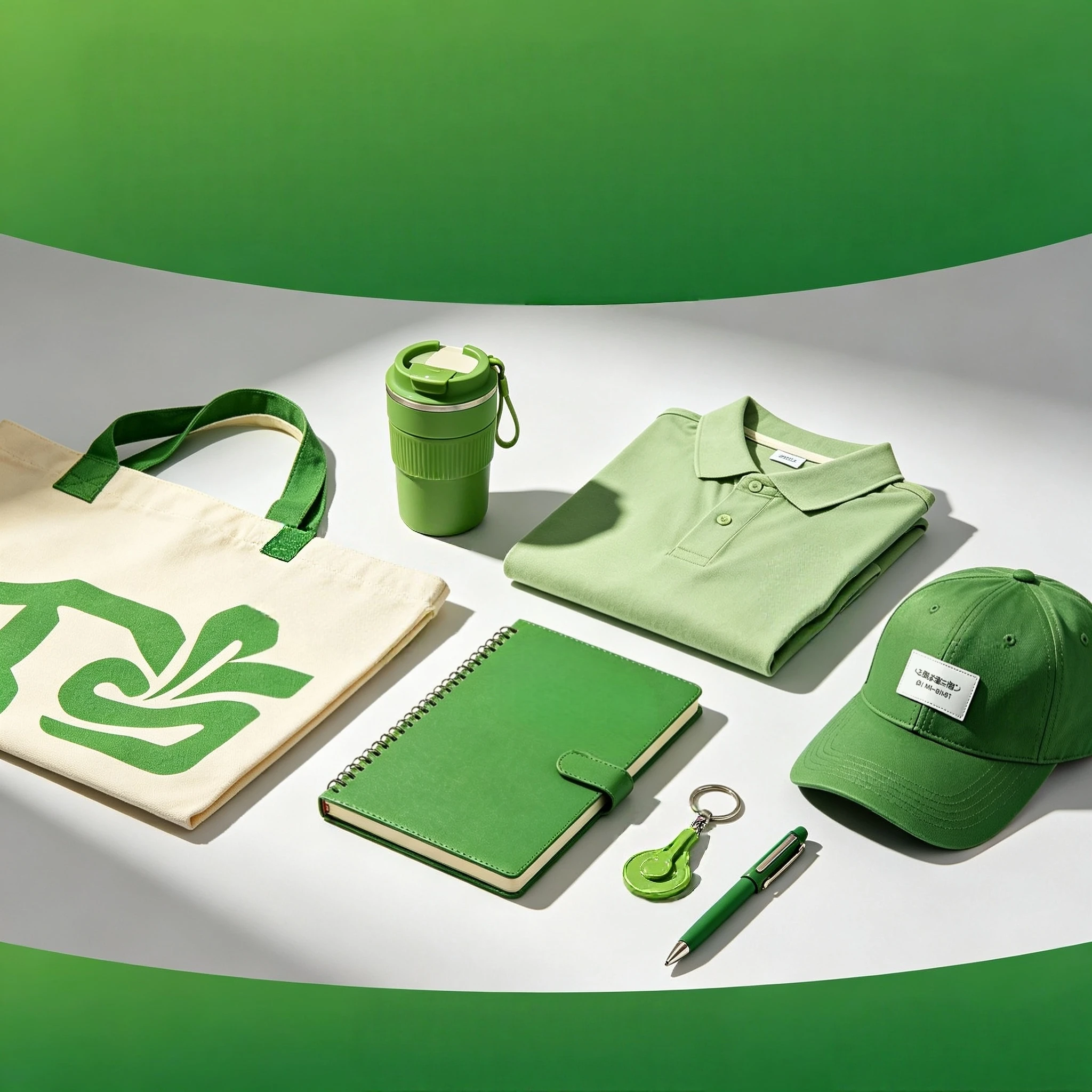Wholesale Promotional Office Products Employee Onboarding Gift Packs Customized  Printed Gifts with Diversity preview 2