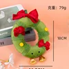 11-Christmas Keychain(contact us for catalog to get 6000+styles