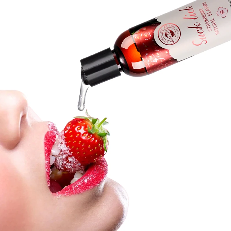 COKELIFE 120ml Dildo Lube Gel Lubrifiants Excitant Femmes Lubrifiants  Aphrodisiaque Oral Jelly Edible Lubricant Vaginal Gel
