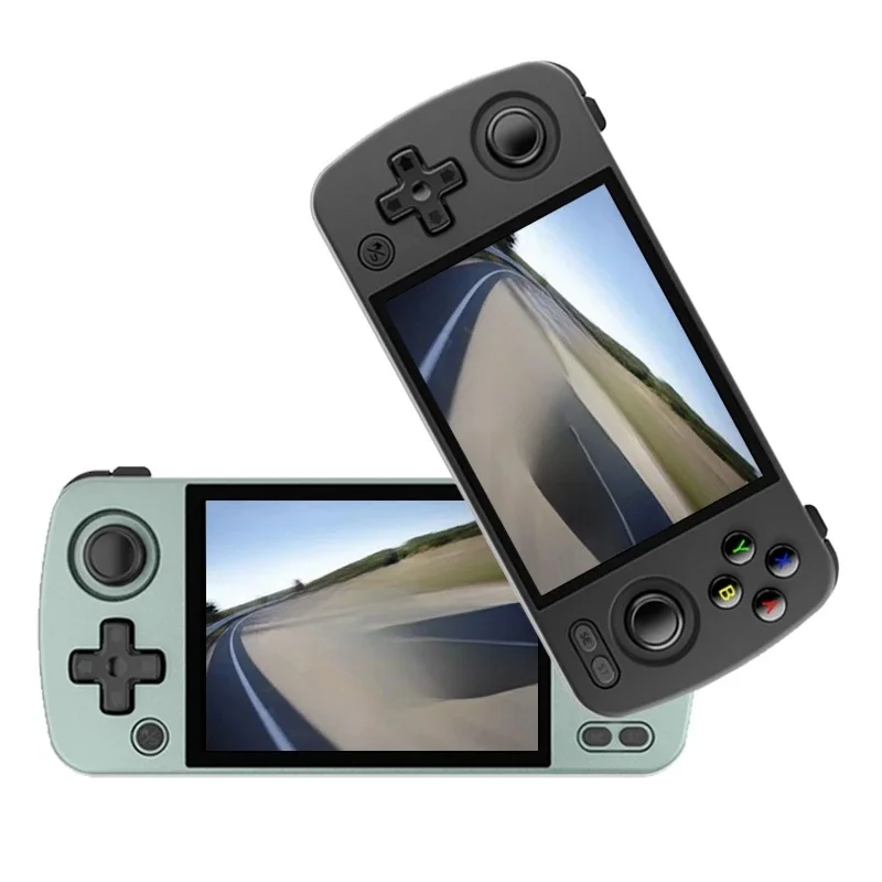 Anbernic RG405M Portable Handheld Game Console-LITNXT – litnxt