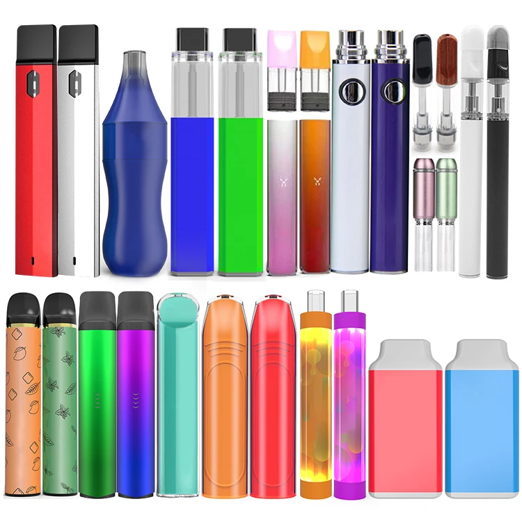 OEM, электронная сигара, LED электронная сигарета с Электрический электронная сигарета под испаритель vaper ручка одноразовая электронная сигарета