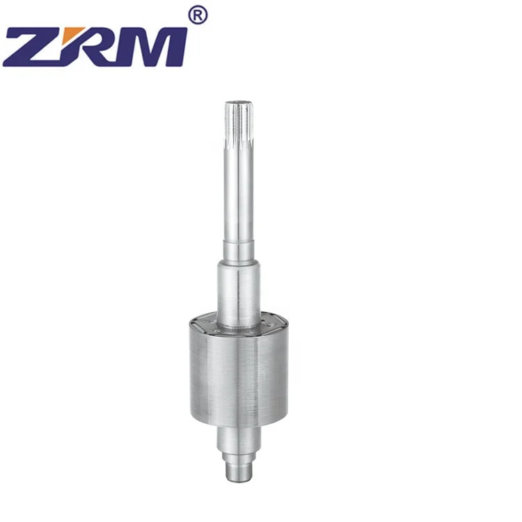 4 дюйма 24V DC глубокий колодец Солнечный скважины водяной насос для глубоких скважин