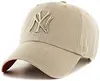 Yankees de Nueva York-caqui