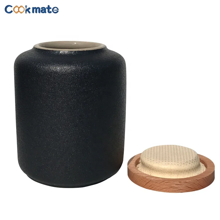 Portable Turkish Coffee Set Drip Filter Machine with Ceramic Mug and Cup Pour Over Maker Stocked Feature