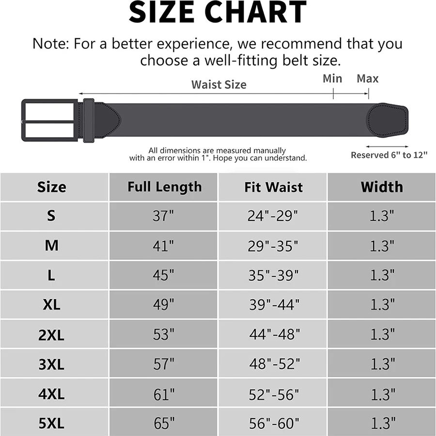 Men Wear-resistant Pants Shorts Elastic Braided Stretch Men Golf Casual Jeans Belts Woven Nylon Work Tactical Belts