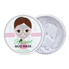 Máscara de barro de retinol
