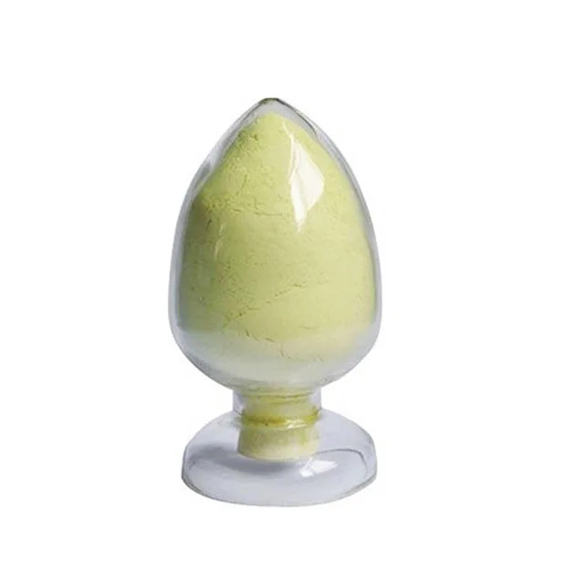 4-(метиламино)-3-нитробензойная кислота Cas 41263-74-5 китайский производитель