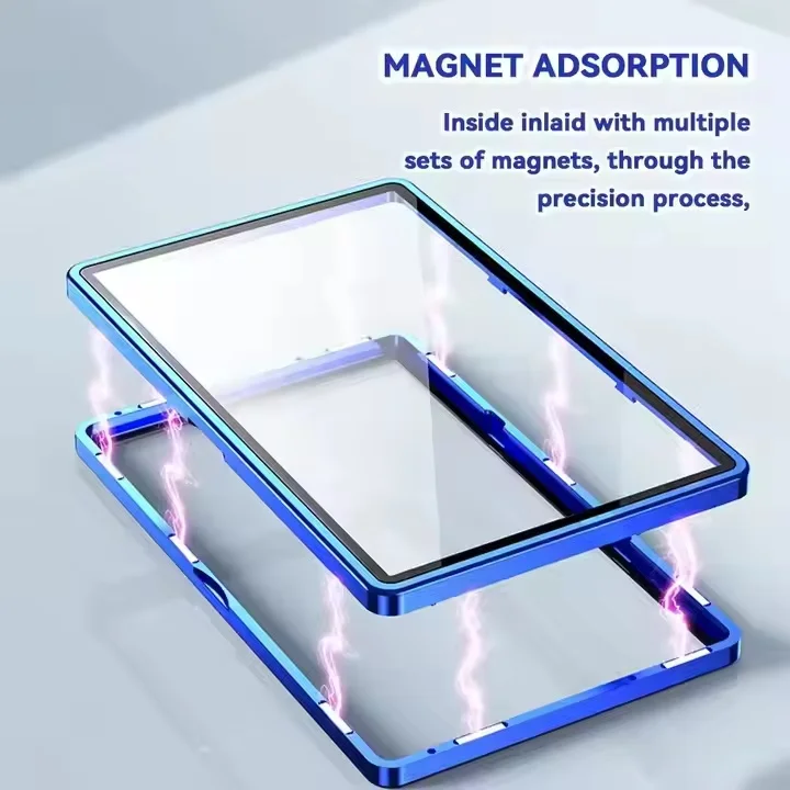 magnetic graded card case PSA Magnetic Slab Case for Standard PSA Graded Cards main image 1