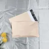 Peach/beige -  1 side 1 color printing