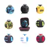 color list