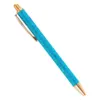Blue (rose gold)