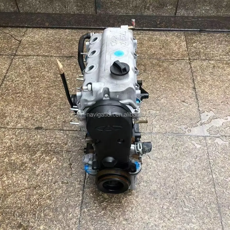 New Engine Assembly 4G16 1.6L Motor Long Block