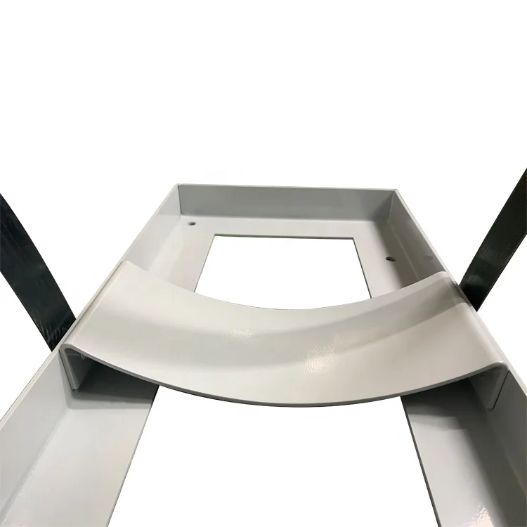 Cng Cylinder Bracket Mounting Bracket Safety Bracket for LPG CNG Cylinders