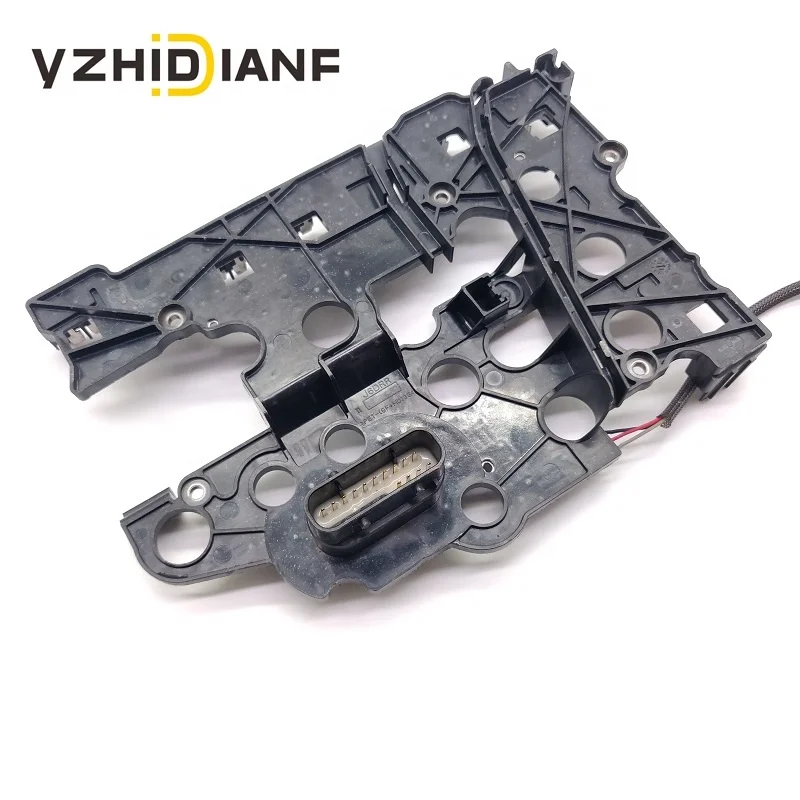 Automatic Gearbox Transmission Valve Body With Solenold 6F35 6F15 for Honda Nissan Toyota BMW Mercedes Benz