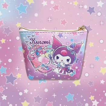 Little Girl Purses Coin Purse Cute Pouch Kitty Purse Mini Backpack Keychain Keychain Pouch