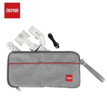 ZHIYUN  Smooth Q3/4 Gimbal Portable Bag Accessories Soft Carrying Case for Smartphone Stabilizer Handheld