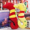 Red Yellow hippocampus