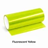 Amarillo fluorescente