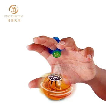 マジックボール指そわそわおもちゃファッション減圧速度マグネト