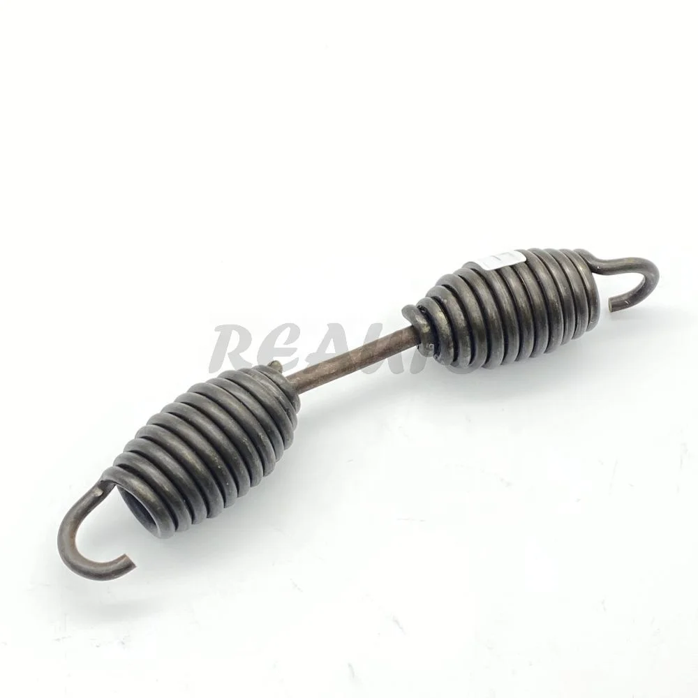 High Quality OEM Brake Shoe Spring for BPW ROR Meritor