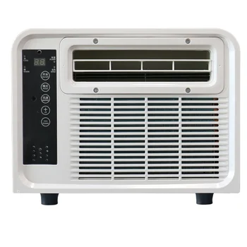High Speed C01 Mini Portable Air Conditioner Split Car Window Air Conditioner for Desktop Office