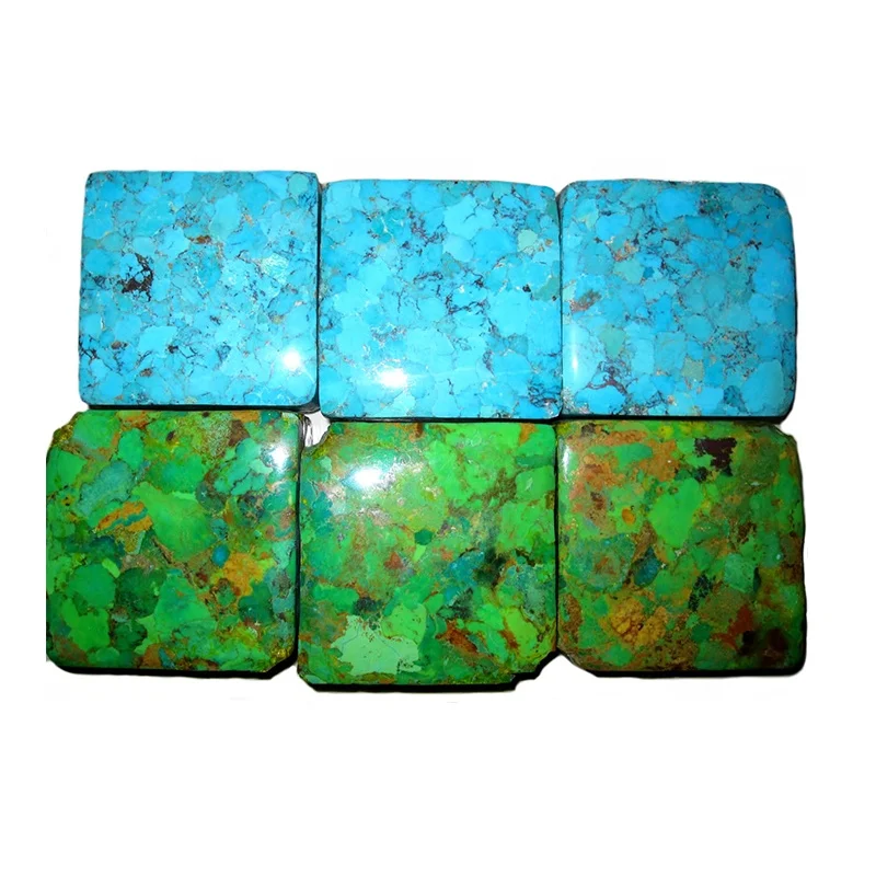 Compressed Gemstone Naturally Turquoise Precious Stone Block Buy Compressed Gemstone Naturally Turquoise Precious Stone Block Compressed Coco Peat Blocks Compress Wood Sawdust Block Product On Alibaba Com