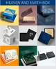 Lid and Base Gift Box