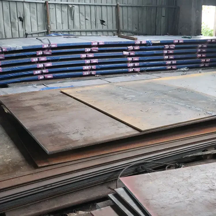 Raex400 Raex450 Abrasion Resistant Steel Plate And Raex500 Raex550 ...