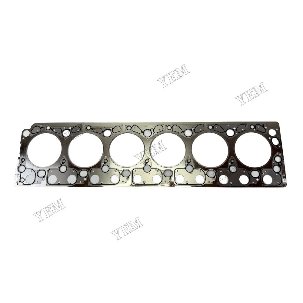 Head Gasket 9260160820 Fit for Mercedes-Benz 0M906 Engine