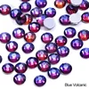 Blue Volcanic